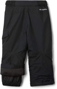 Pantaloni da sci Columbia ragazzo Ice Slope II, taglia 2XS - Foto 1 di 4