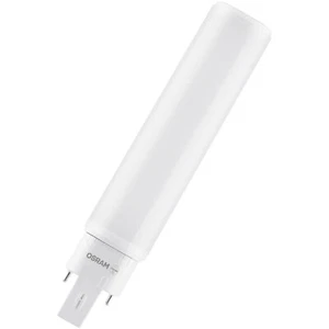 OSRAM 4058075559172 OSRAM DULUX LED D/E HF & AC MAINS 10W 830 G24Q-3 Bulb - Picture 1 of 2