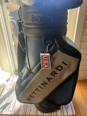 bolsa de golf bettinardi Foto 1 de 4