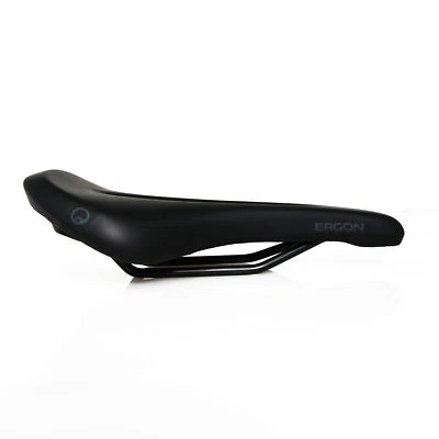 Ergon SM10 E-Mountain  E-Bike E-MTB Bike Saddle All-Mountain DH Gravity - Image 1 of 4