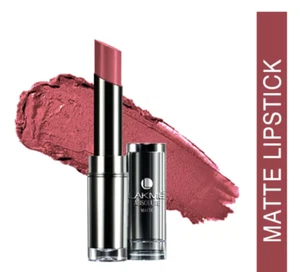 Lakme Absolute Sculpt Studio High Definition Matte Lipstick (PINK POSSESSION) BN - Picture 1 of 3