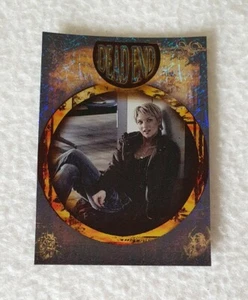 Inkworks Supernatural Season 1 Dead End Trading Card D-2 - Picture 1 of 1
