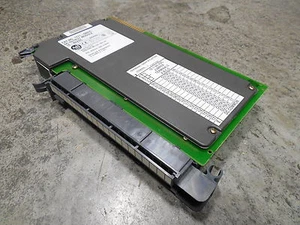 USED Allen Bradley 1771-OBD/C PLC-5 DC Output Module Rev. A01 - Picture 1 of 3