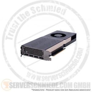 Station de travail serveur CAO 20 Go GPU PCIe 4,0 x16 nVidia Quadro RTX A4500 + NEUF +