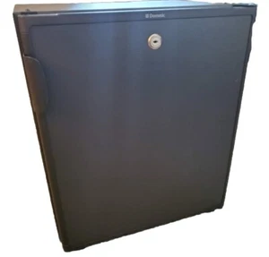 Dometic RH169LD Single Door Fridge 2.12 cu Home Personal Use. Works! 120Volts - Picture 1 of 11