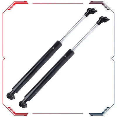 2x Rear Hatch Tailgate Liftgate Lift Supports For Mitsubishi Eclipse 2000-2005 - Imagem 1 de 4