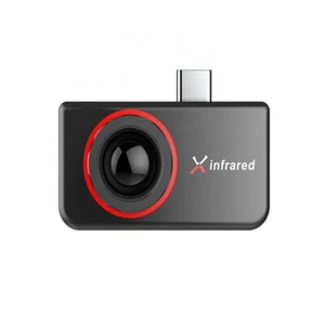 Teléfonos inteligentes InfiRay T3pro cámara de imágenes térmicas infrarrojas generador de imágenes térmicas ✦KD - Imagen 1 de 5