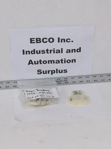 ALLEN BRADLEY 1492-HM2D, SER. A TERMINAL BLOCK, LOT OF 5 - Picture 1 of 10