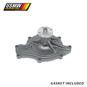 Water Pump FOR Pontiac 326 350 389 400 421 428 V8 1959-1968 US850 - Picture 1 of 2