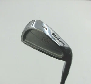 MacGregor Tourney 4 Iron Regular Graphite Shaft Macgregor Grip - Picture 1 of 4