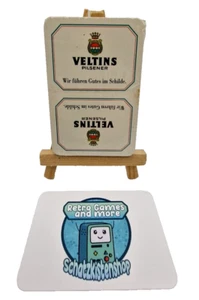 Veltins Pilsener Bier Spielkarten Karten Skat Alt Sammeln - NEU & OVP!! - Bild 1 von 3