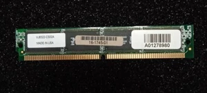FLASH MEMORY SIMM FOR CISCO ROUTER - Photo 1/3