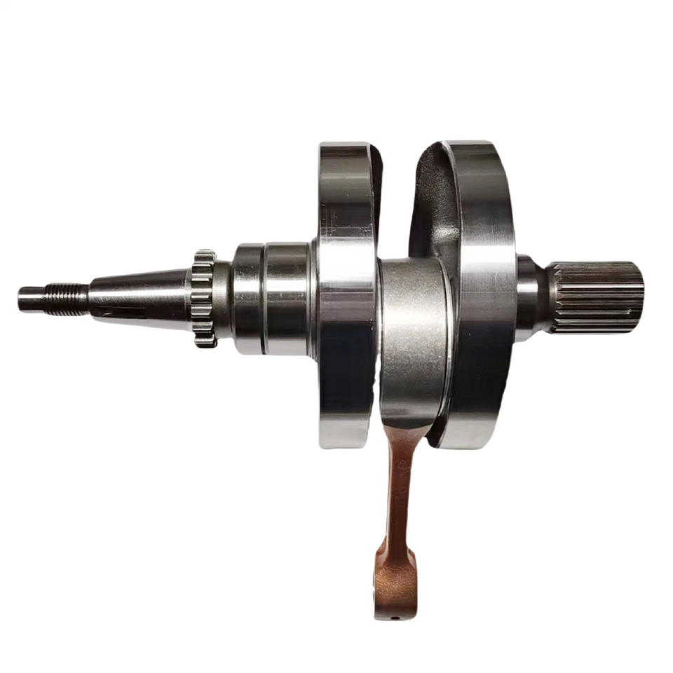 Crankshaft for 2004-2008 2009 Honda CRF250R 13000-KRN-A00 13000-KRN-670 US STOCK - Изображение 1 из 4