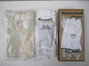 Honeywell Salisbury Lineman’s Glove Kit Size 11, GK0011B/11, NEW - FAST SHIPPING - Picture 1 of 12