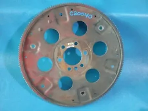 Camión pickup Flywheel/Flex Plate 6-262 4,3 L se adapta a 66-85 Chevrolet 10 150078 - Imagen 1 de 2