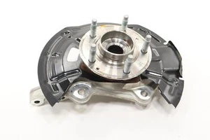 2020-2025 BUICK ENCORE GX FRONT LEFT STEERING SPINDLE KNUCKLE & HUB OEM 78437729 - Bild 1 von 13