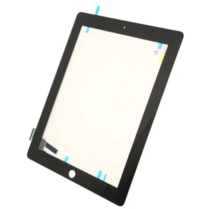 Tablet Digitizer Screen Tempered Glass Replacement Tablet Touch Screen With SAL - Afbeelding 1 van 22