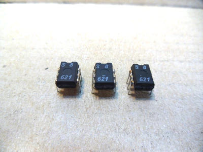 3 x TCA321A B621D de RFT   Foto 1 de 4