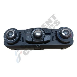 BMW E85 Z4 ROADSTER HEATER CONTROLS 6973038 - Imagen 1 de 14