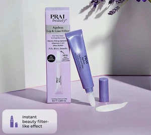 PRAI Beauty Ageless Lip Line Filler, Lip Plumper, New, Free Shipping (0.26 oz) - Picture 1 of 10