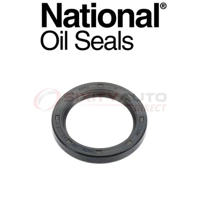 National Auto Transmission Oil Pump Seal for 2004-2013 Infiniti QX56 5.6L V8 hh Foto 1 de 4