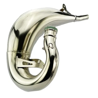 Tubo de escape KTM125 SX 2016 2017 2018 & XC 2019 || KTM150 2016 - 2019 FMF FATTY Foto 1 de 3