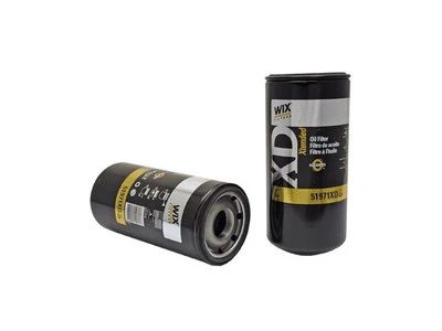 Filtro de aceite para Kenworth W900 1994-2003 WIX 46631HHSG 1995 1996 1997 1998 1999 Foto 1 de 2