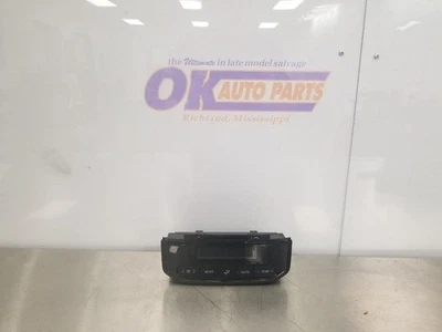 24 2024 TOYOTA HIGHLANDER XLE TEMPERATURA DELANTERA AIRE ACONDICIONADO CALOR CLIMATIZADOR  Foto 1 de 4