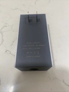 Starlink Mini Charger 60W Power Supply AC Adapter 30V 2A Output Wall Charger ... - Picture 1 of 3