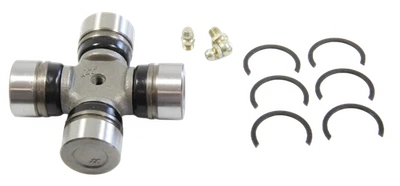 HSR MARINE PARTS Kreuzgelenk U-Joint für Volvo Penta 853255 897707 AQ285 AQ290 SP-A DP-A DP-B