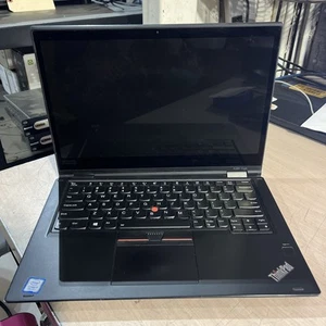 Lenovo ThinkPad X380 Yoga Intel Core i7-8550U 1,80GHz 16GB RAM NO HD - Bild 1 von 6