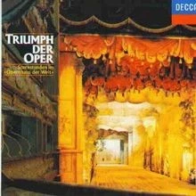 Triumph der Oper-Sampler von Various | CD | Zustand sehr gut - Bild 1 von 2