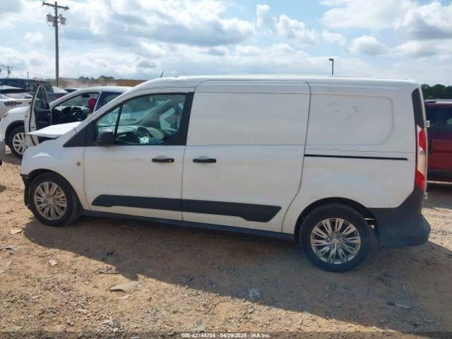 Passenger Air Bag Front Passenger Dash Fits 14-18 TRANSIT CONNECT 4664584 Foto 1 de 4