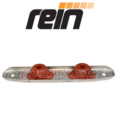 Rein Front Pipe Lower Exhaust System Hanger for 2016-2023 Audi TT Quattro ap Foto 1 de 4