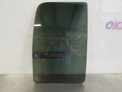 11 2011 FORD F150 DOOR WINDOW GLASS REAR RIGHT PASSENGER SUPER CAB  Foto 1 de 4