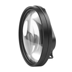 XTGP384 58mm 10X Macro Lens For Hero 7/6/5 Waterproof Case - Picture 1 of 11
