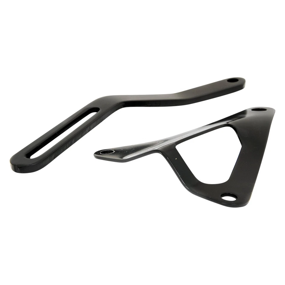 For Ford Mustang 1965-1969 ACP FM-EA013A Alternator Bracket 2 Piece Foto 1 de 1