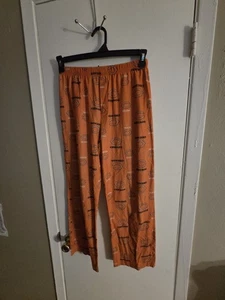 NFL Jungen Chicago Bears Schlafhose Größe L (14/16) - Bild 1 von 4