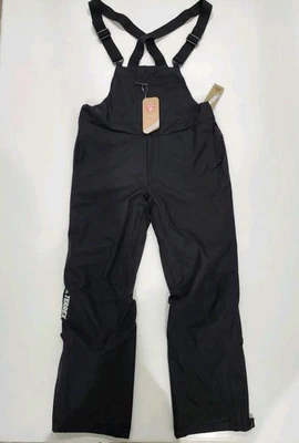 Adidas Terrex Primaloft Parley Aislado Resort 2L Babero Esquí Alpino Para Hombres Talla Grande Foto 1 de 4