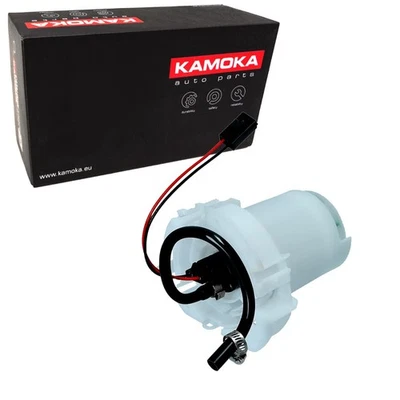 KAMOKA Unidad de Alimentación de Combustible Bomba Apto para Opel Ascona Astra - Imagen 1 de 4