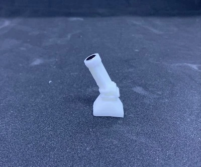 Tercera pierna para Kenner R2D2 vintage con sable de luz emergente Foto 1 de 2