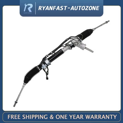 Power Steering Rack & Pinion for Subaru Forester H4 2.5L Sport Utility 2005-2008 - Imagem 1 de 4