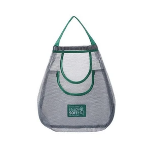 Bolsa de red plegable reutilizable para cocina, gran capacidad para 4803 - Imagen 1 de 7