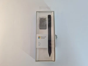 Microsoft Surface Pen 1710 Eingabestift - Schwarz OVP - Bild 1 von 2
