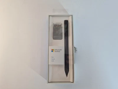 Microsoft Surface Pen 1710 Eingabestift - Schwarz OVP - Bild 1 von 2