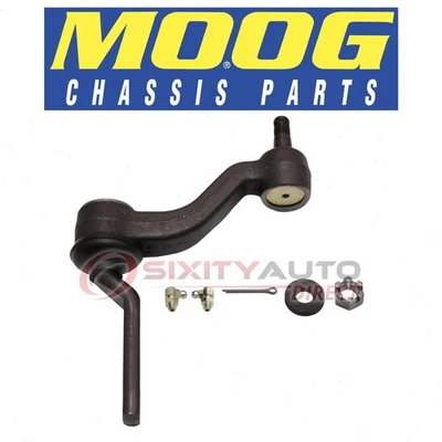 MOOG Steering Idler Arm for 1988-1991 Chevrolet C1500 - Gear  om - Изображение 1 из 4