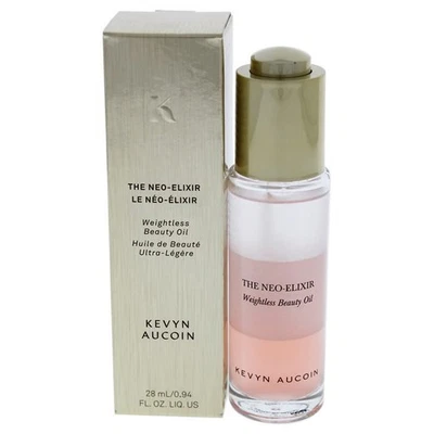 Aceite de belleza sin peso KEVYN AUCOIN The Neo-elixir Foto 1 de 3