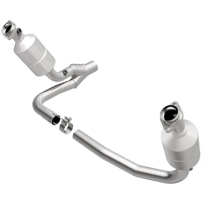 For Dodge Dakota 2004 Magnaflow Direct-Fit 49-State Catalytic Converter TCP - Image 1 of 4