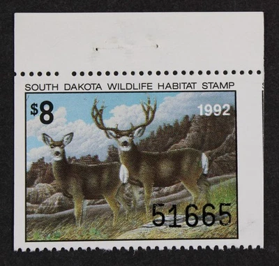 CKStamps: US State Duck Stamps Collection Mint NH  - Image 1 of 2