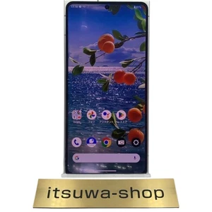 Leitz phone 2 512GB SoftBank SIM free 512GB White Tested Working - Picture 1 of 9